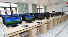 廣州市鐵一中學亞運城校區 信息技術教育的新高地